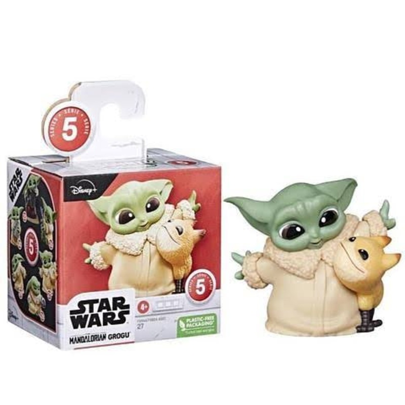 Star Wars The Bounty Collection Ast