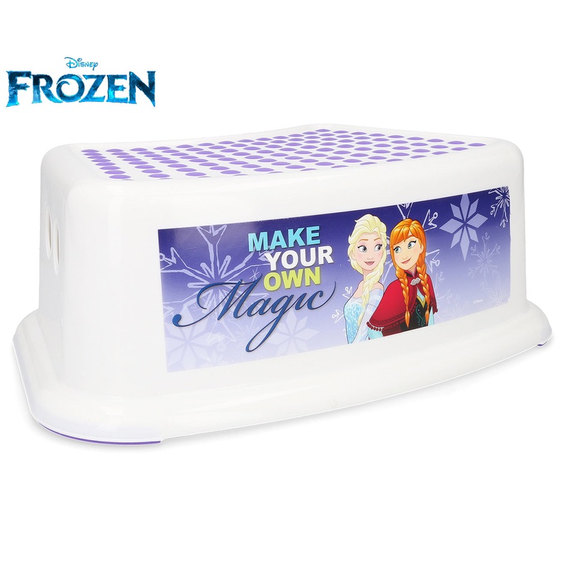 Step Stool Frozen 2