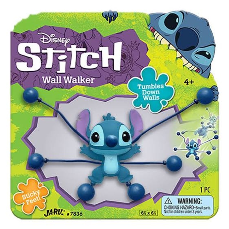 STITCH WALL WALKER