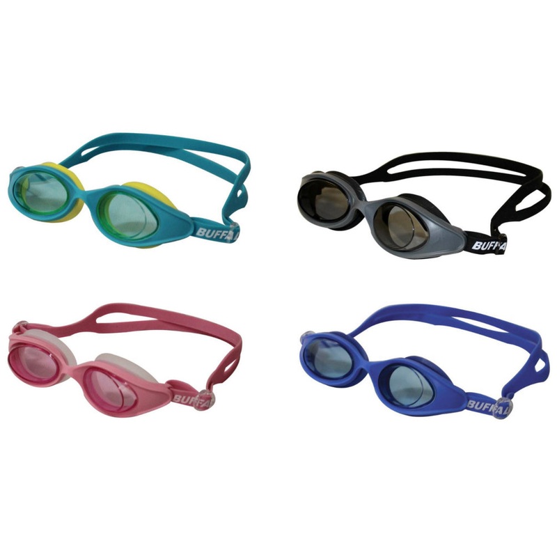 Swim Goggles Buffalo Junior