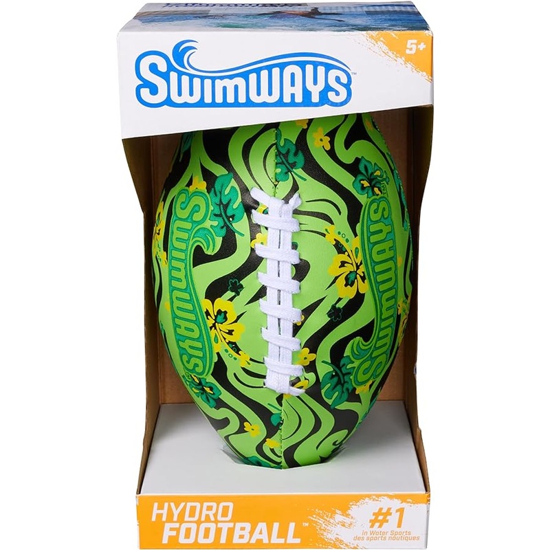 SWIMWAYS HYDRO FOOTBALL AST