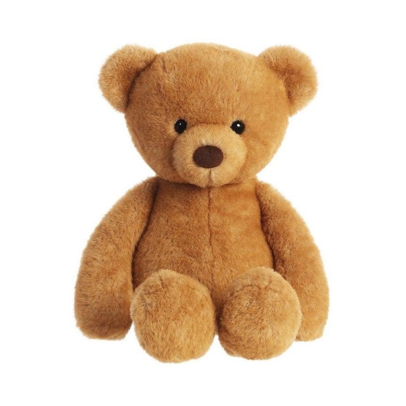 BEAR CHARLIE 23CM