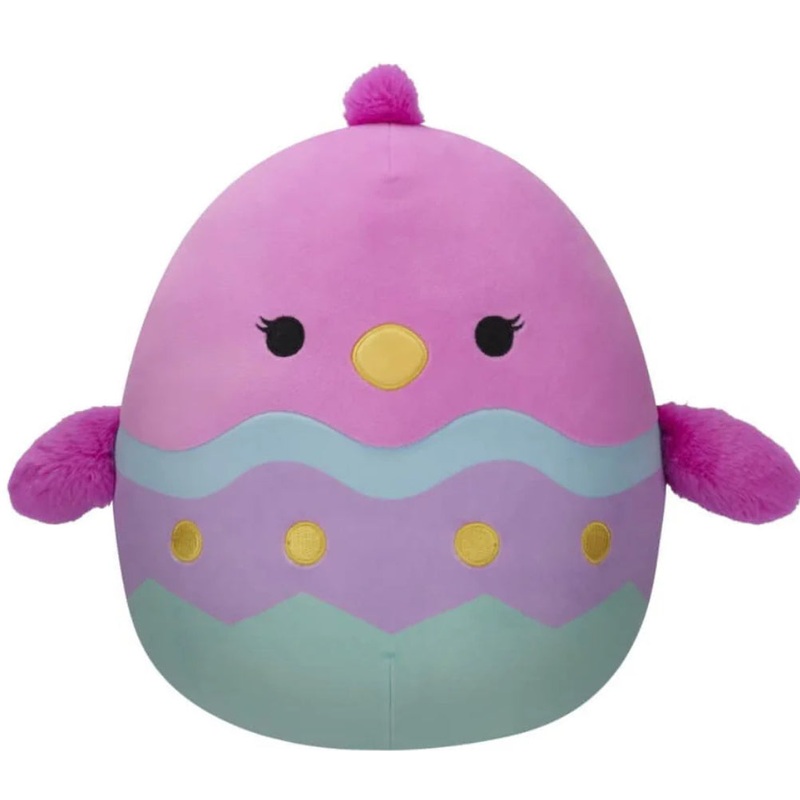 SQUISHMALLOWS 12INCH EASTER EMPRESSA