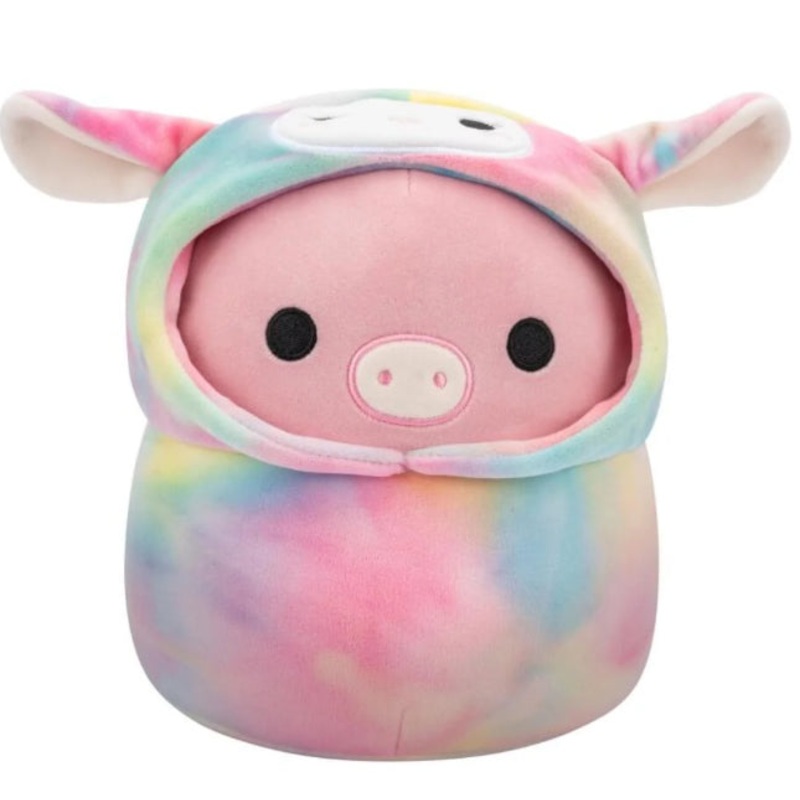SQUISHMALLOWS 12INCH EASTER PETER