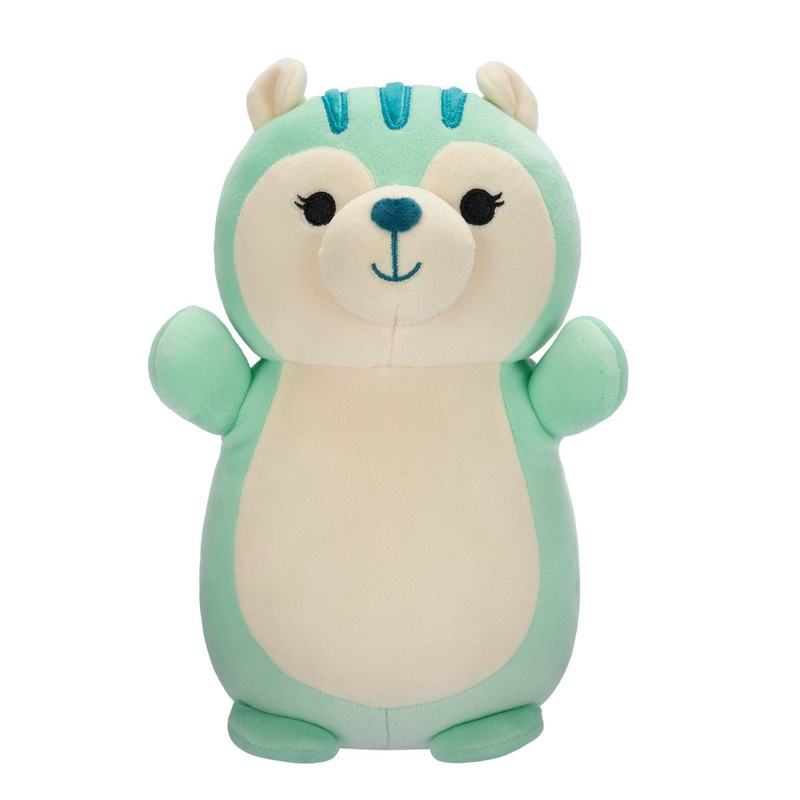 Squishmallows 14 Hugmees Fuyuki
