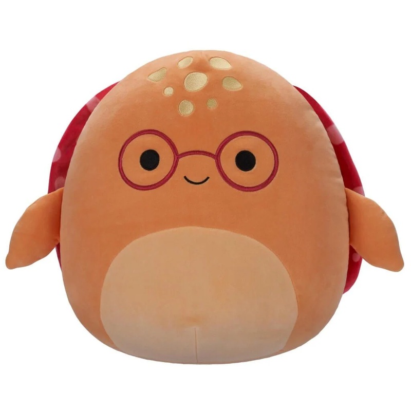 SQUISHMALLOWS 14 MASTER A CAINE