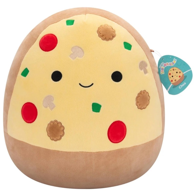 SQUISHMALLOWS 14 MASTER A CHEA