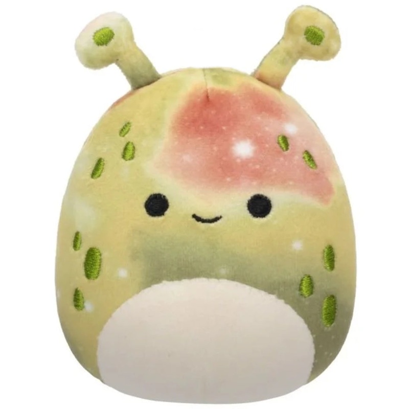 SQUISHMALLOWS 14 MASTER A HAWK