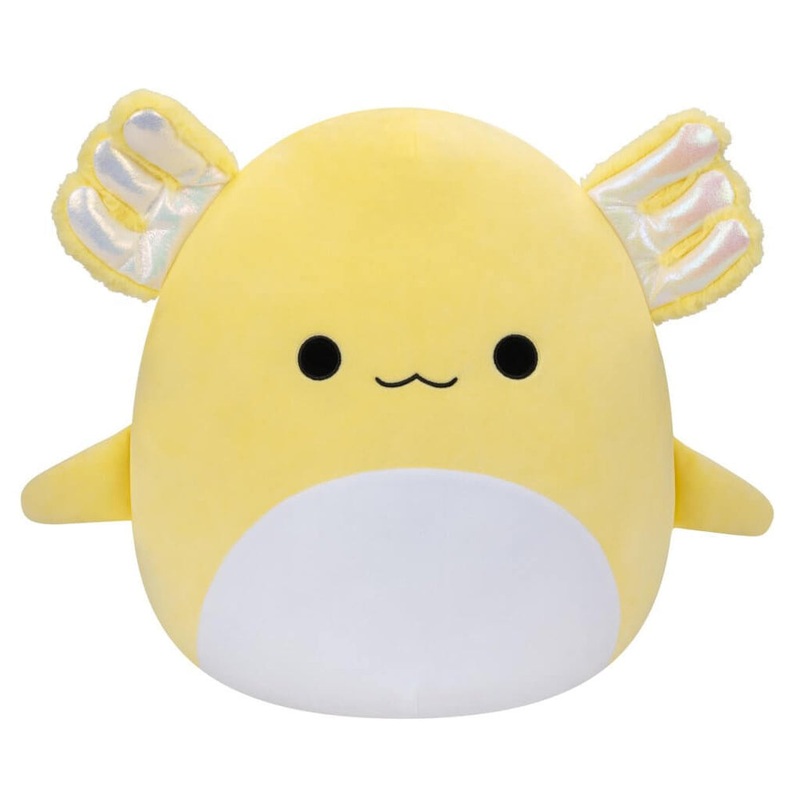 SQUISHMALLOWS 14 WAVE 17 TREYTON