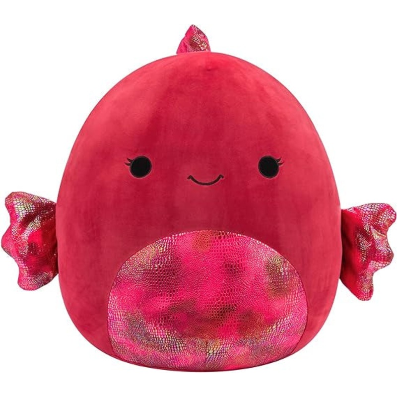 SQUISHMALLOWS 16 MASTER B BARELLA