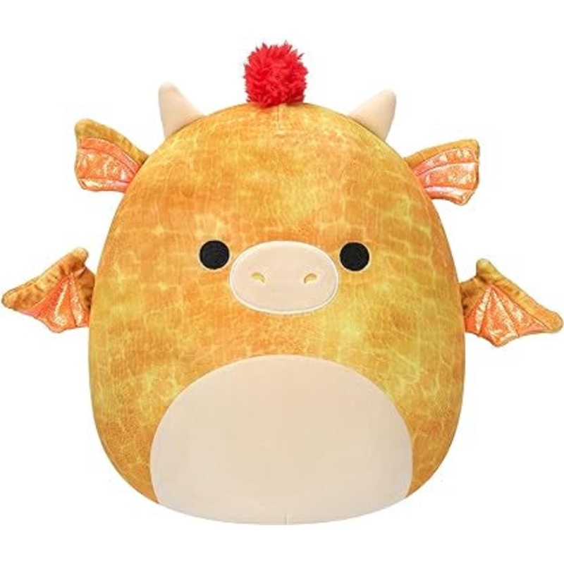 SQUISHMALLOWS 16 MASTER B DIERIC