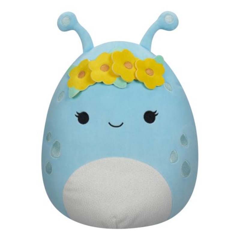 SQUISHMALLOWS 16 MASTER B NATNAT