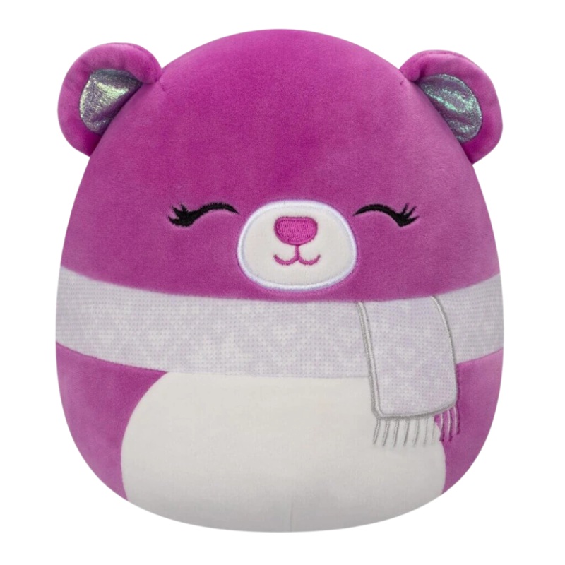 SQUISHMALLOWS 20 MASTER A CRISANTA