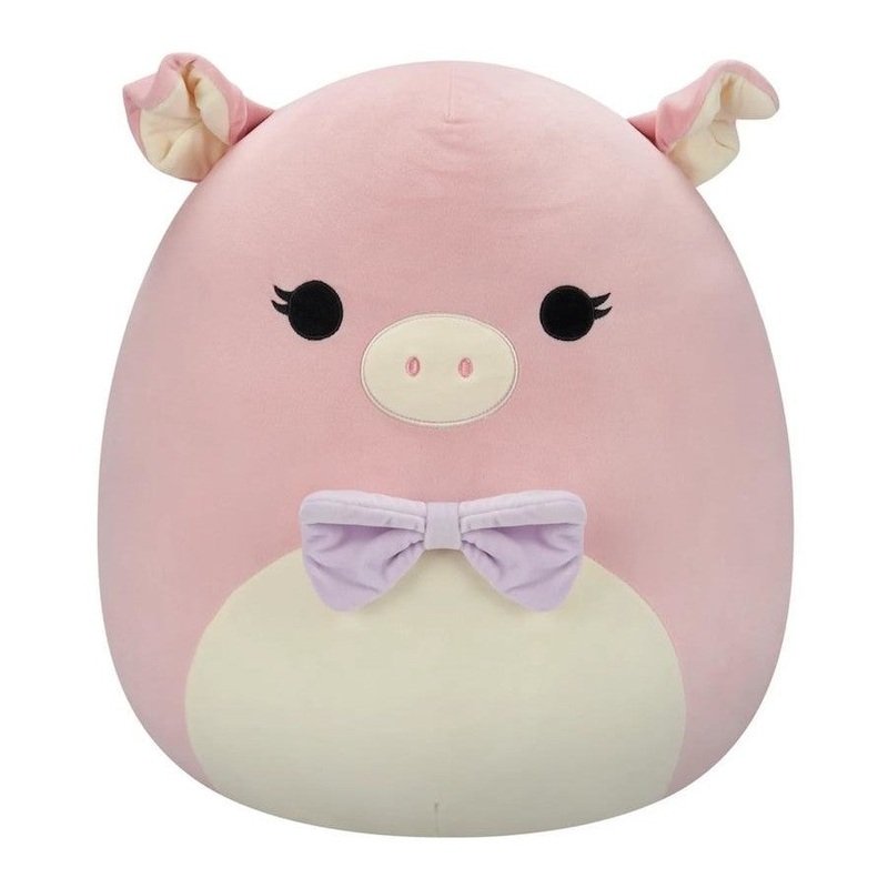 SQUISHMALLOWS 20 MASTER B HETTIE