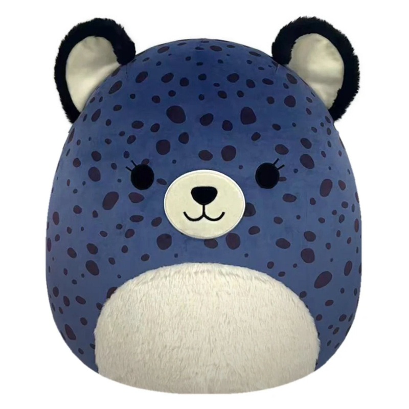 SQUISHMALLOWS 20 MASTER B SPOTTS