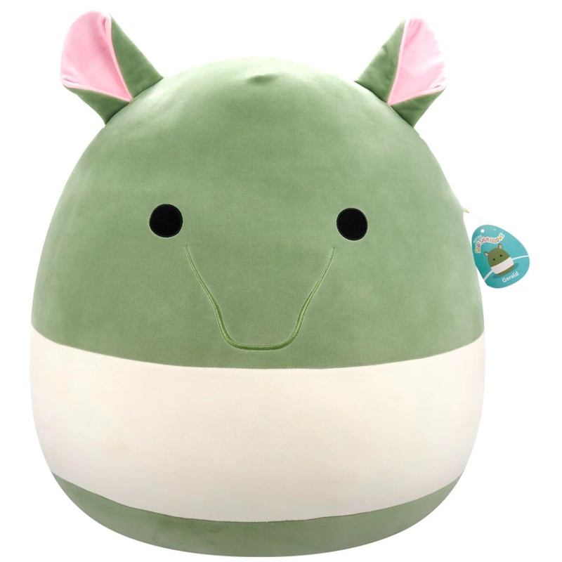 SQUISHMALLOWS 24 MASTER 3 GERALD