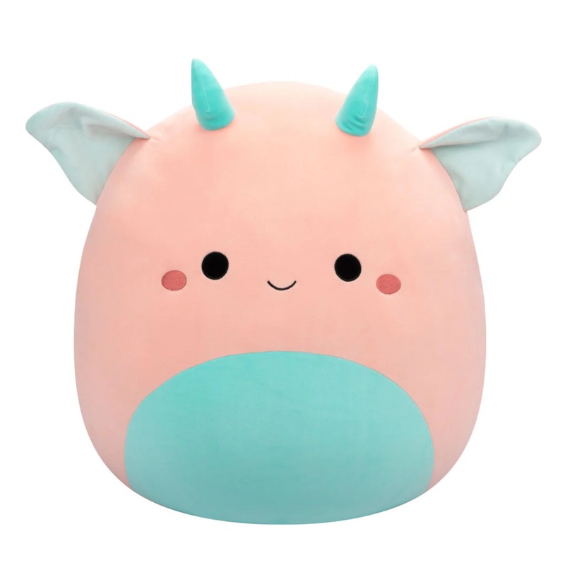SQUISHMALLOWS 24 MASTER A CHITRA