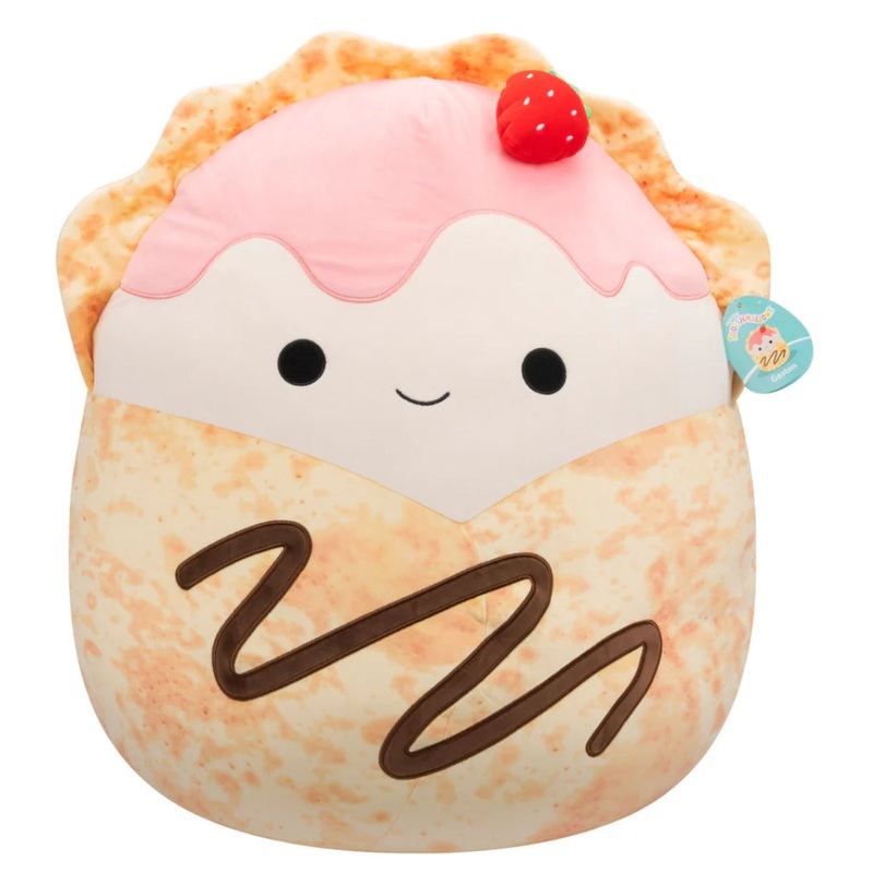 SQUISHMALLOWS 24 MASTER A GASTEN