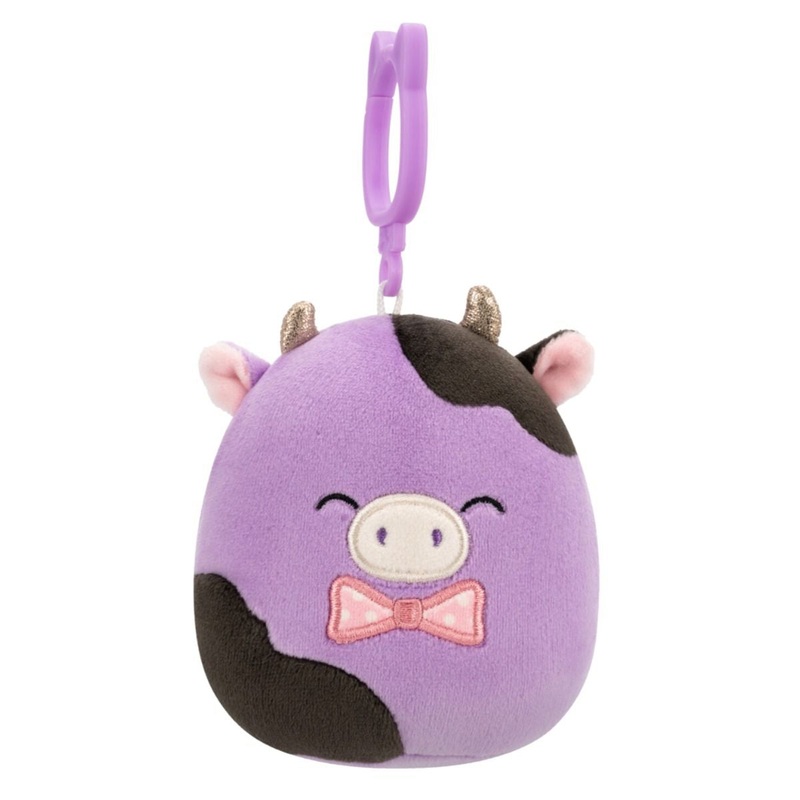 SQUISHMALLOWS 3.5 CLIPS EASTER ALEXIE
