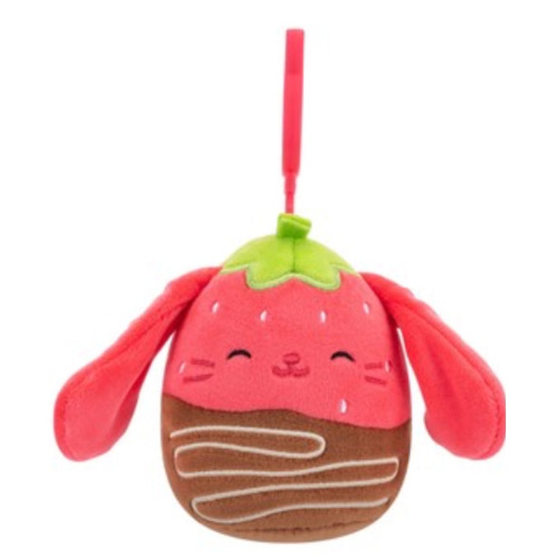 SQUISHMALLOWS 3.5 CLIPS EASTER GUNDA