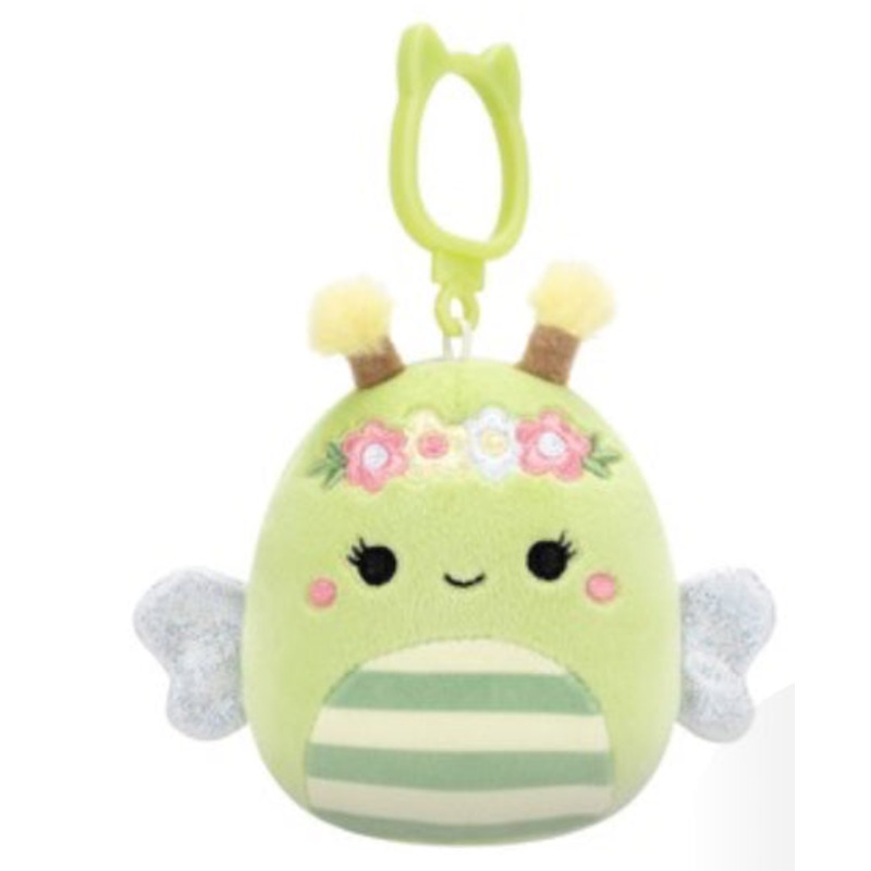SQUISHMALLOWS 3.5 CLIPS EASTER SYBIL
