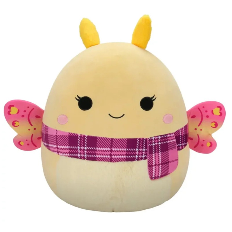 SQUISHMALLOWS 5 MASTER B MIRY