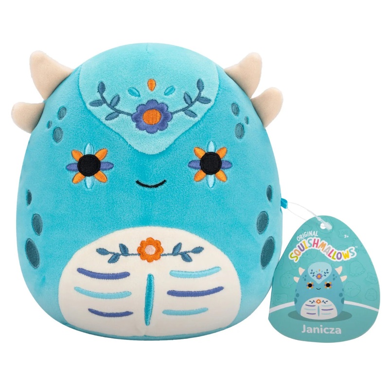 SQUISHMALLOWS 7.5 DOTD JANICZA
