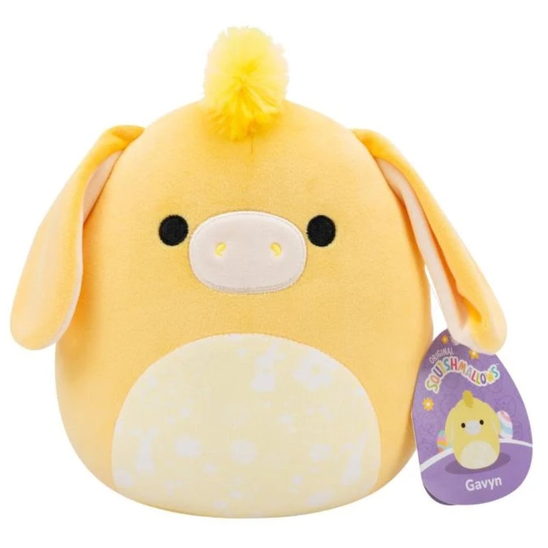 SQUISHMALLOWS 7.5 INCH EASTER 25 GAVYN