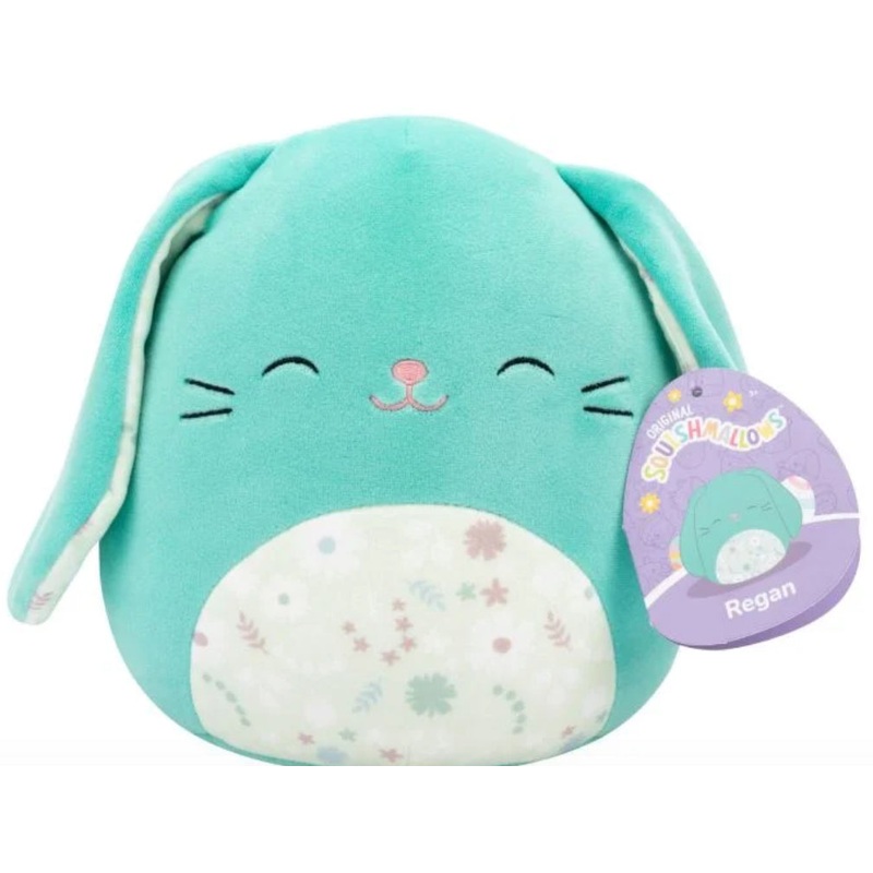 SQUISHMALLOWS 7.5 INCH EASTER 25 REGAN