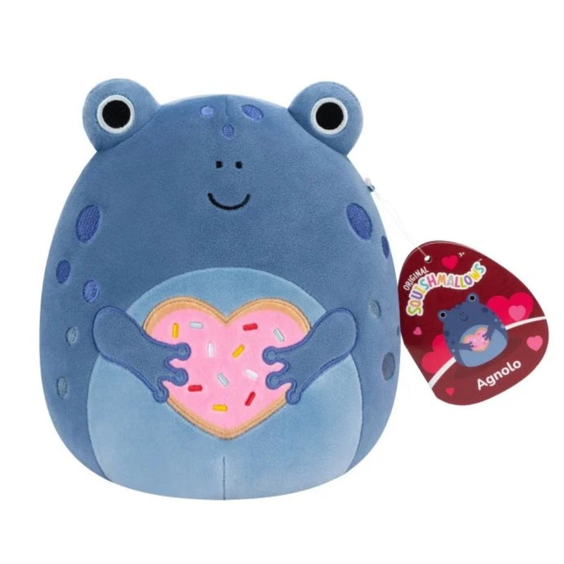 SQUISHMALLOWS 7.5 VAL 25A AGNOLO