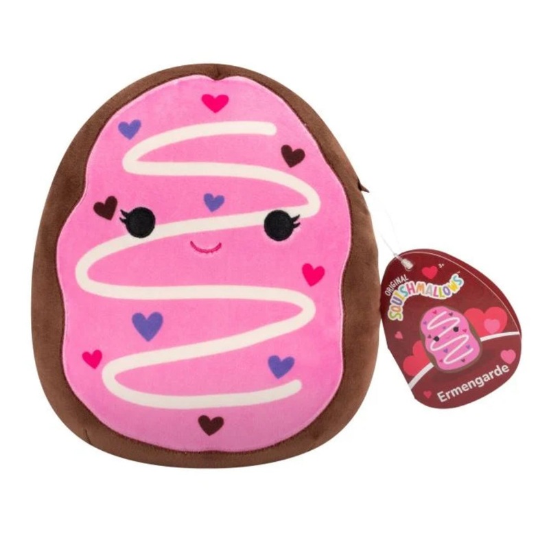 SQUISHMALLOWS 7.5 VAL 25A ERMENGARDE