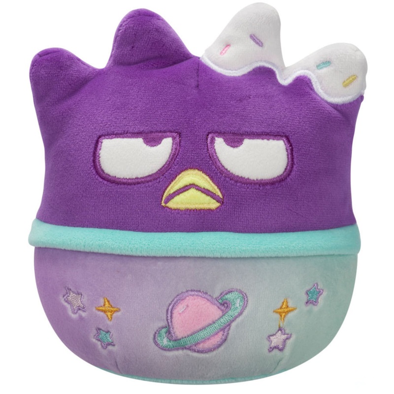 SQUISHMALLOWS 8 DREAMLAND BADTZ MARU