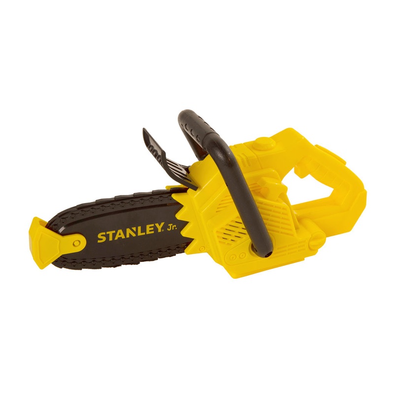 Stanley Jr Small Chainsaw B/O