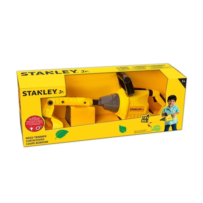 STANLEY JR WEED TRIMMER