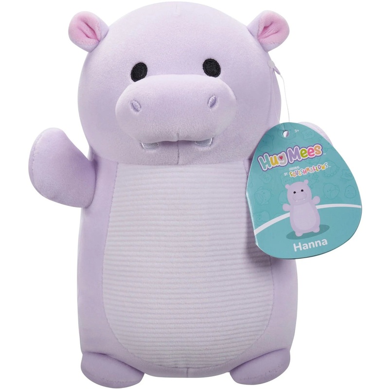 SQUISHMALLOWS 10 HUGMEES FALL HANNA