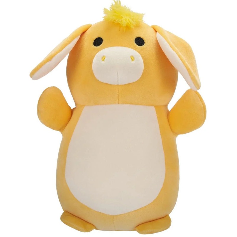 SQUISHMALLOWS 10 HUGMEES GAVYN