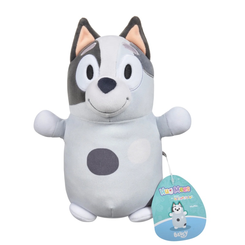 SQUISHMALLOWS 10 HUGMEES MUFFIN