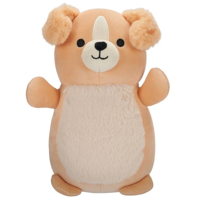 SQUISHMALLOWS 10 HUGMEES STEVON