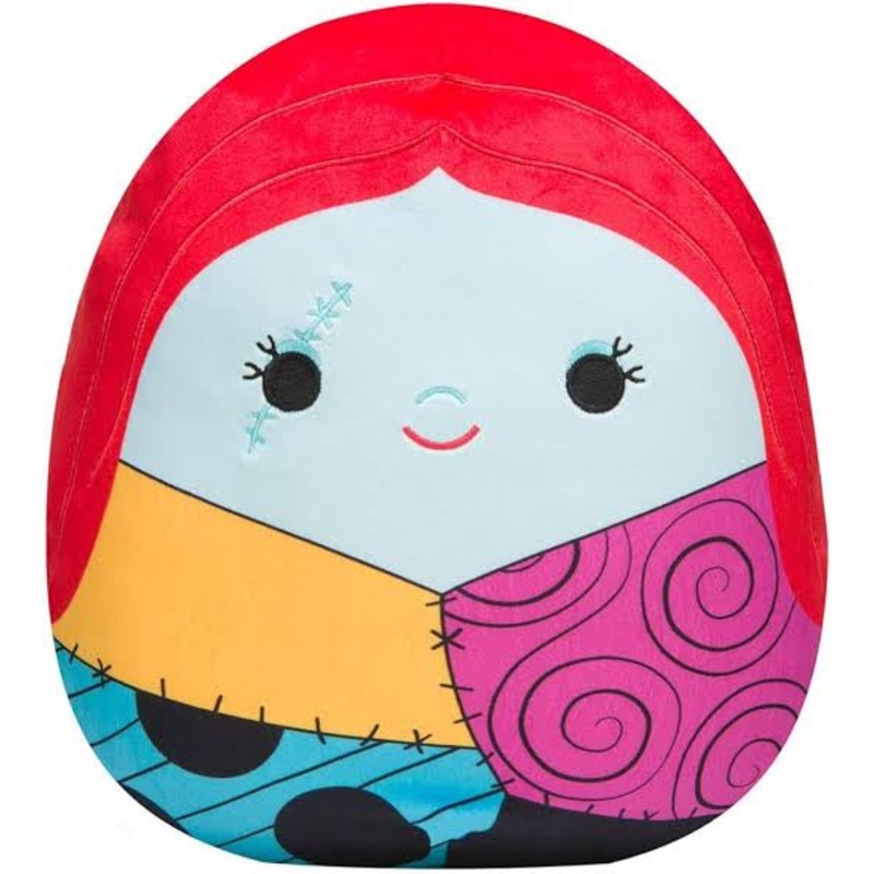 SQUISHMALLOWS 10 NBC SALLY