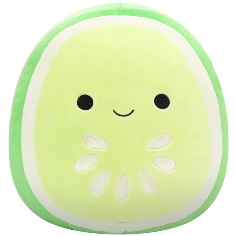 SQUISHMALLOWS 12 MASTER A CARMICHAEL