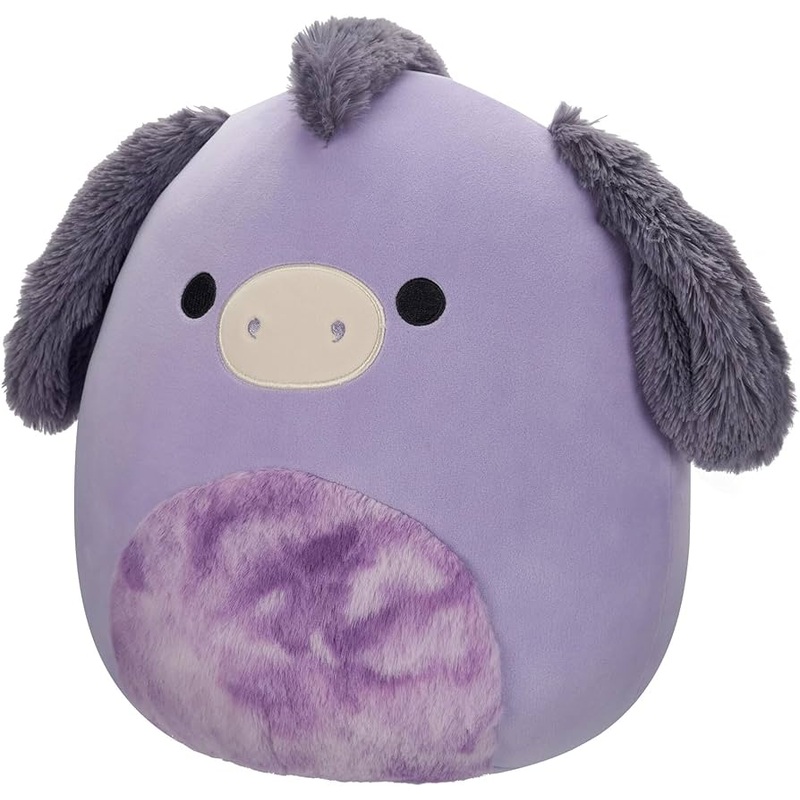 SQUISHMALLOWS 12 MASTER A DEACON