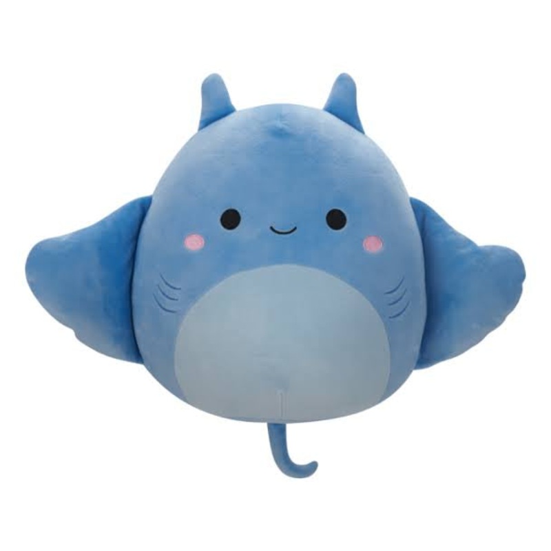 SQUISHMALLOWS 12 MASTER A LUX