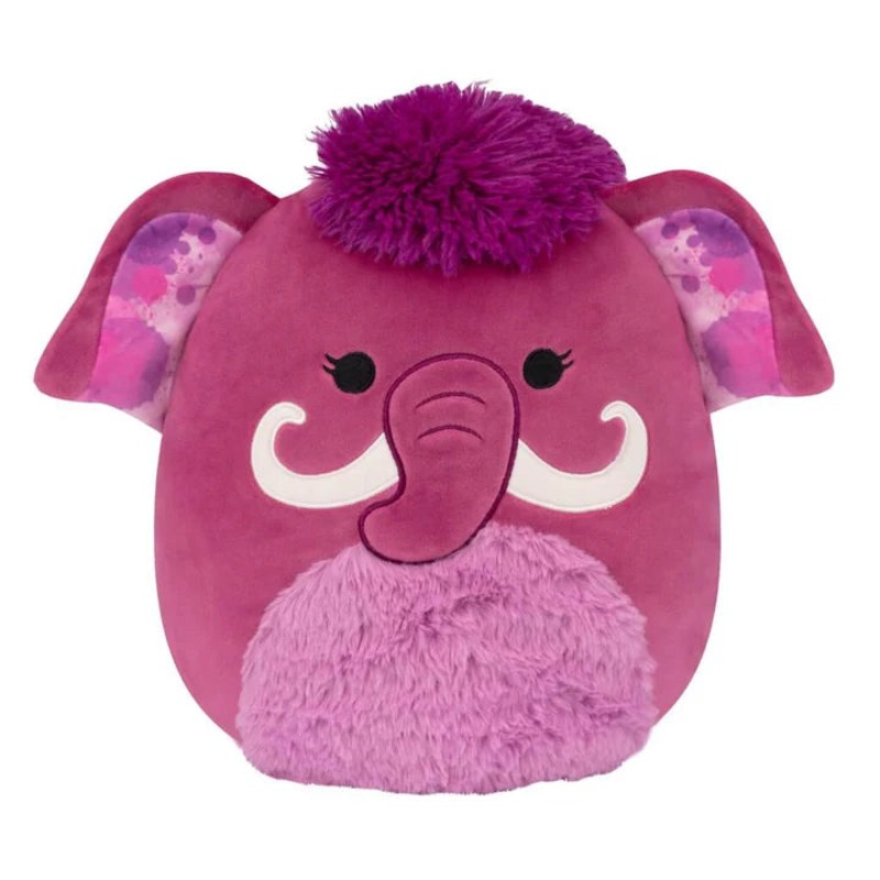 SQUISHMALLOWS 12 MASTER A MAGDALENA