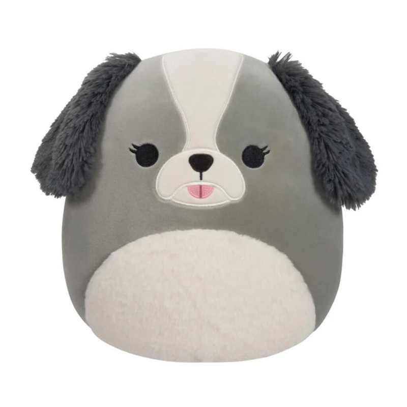 SQUISHMALLOWS 12 MASTER A MALU