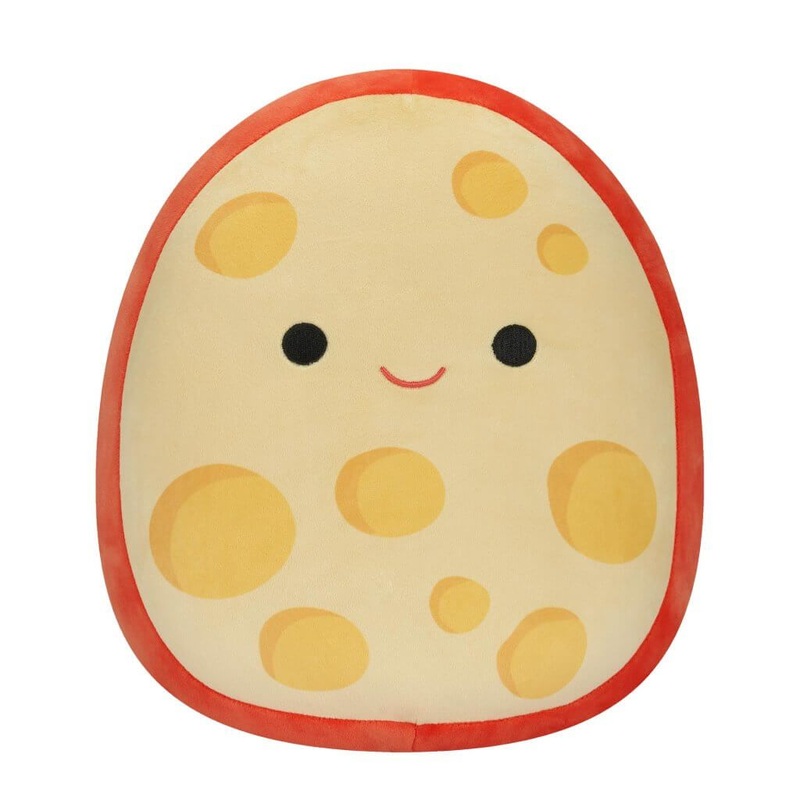 SQUISHMALLOWS 12 MASTER A MANNON