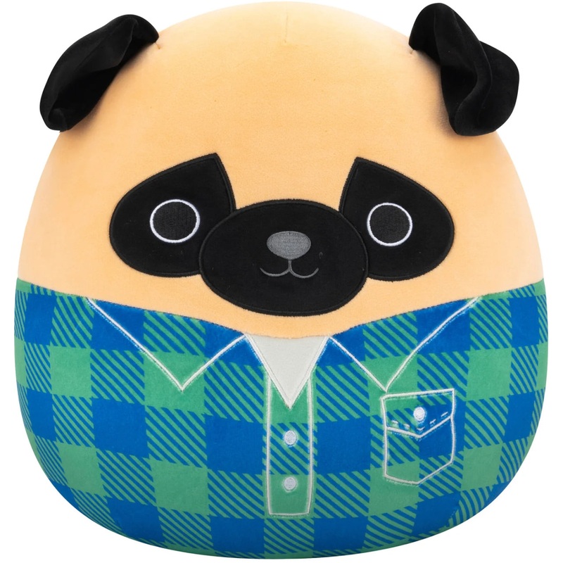 SQUISHMALLOWS 12 MASTER A PRINCE