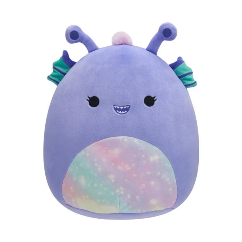 SQUISHMALLOWS 12 MASTER A ROBOYO