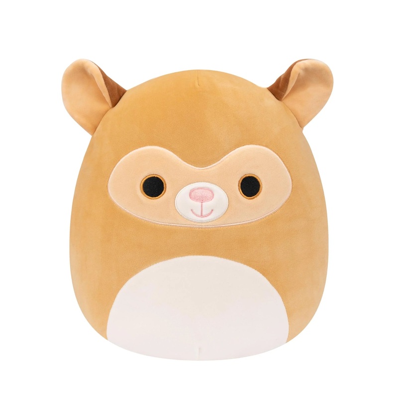 SQUISHMALLOWS 12 MASTER A ZAINE