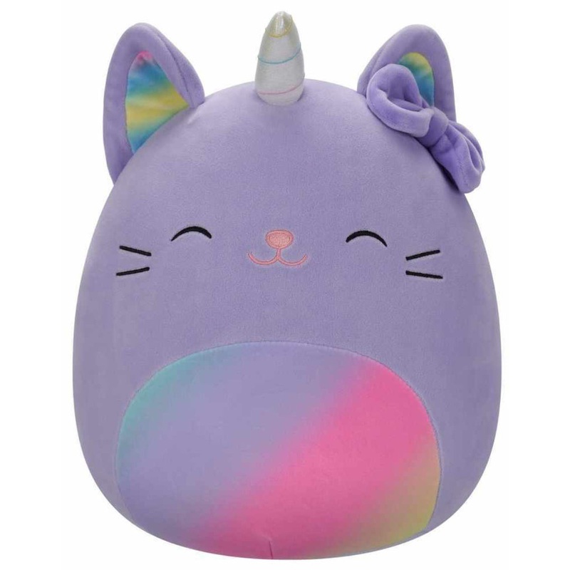 SQUISHMALLOWS 12 MASTER CORE CIENNA