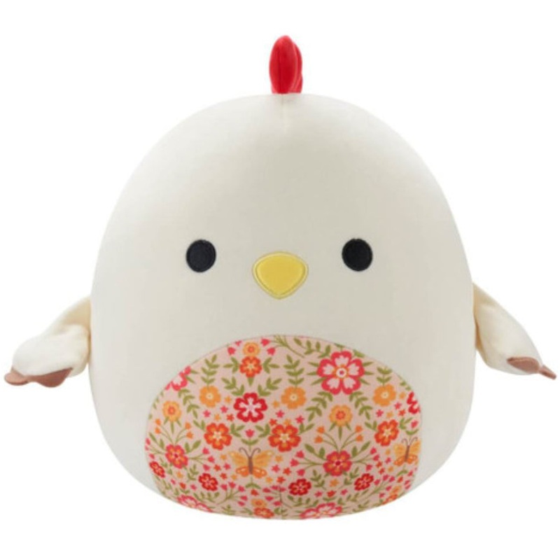 SQUISHMALLOWS 12 MASTER CORE TODD